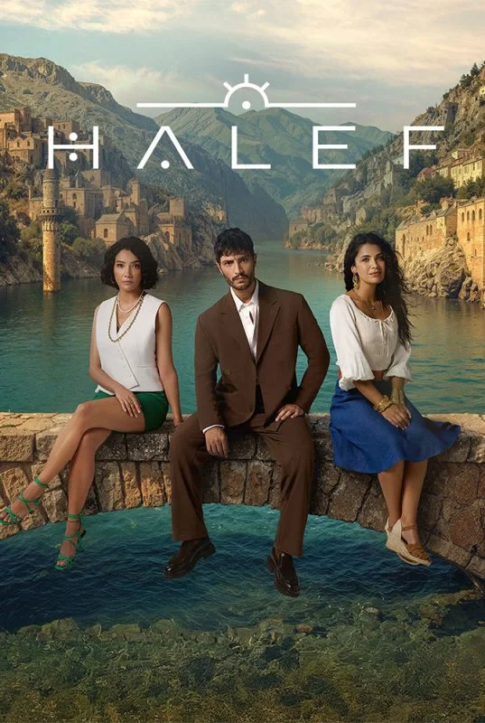 مشاهدة اونلاين مسلسل الخليفة الموسم الاول الحلقة 15 مترجمة