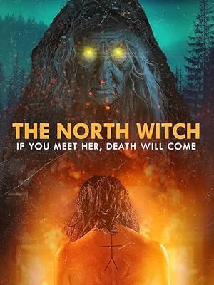 فيلم The North Witch 2024 مترجم