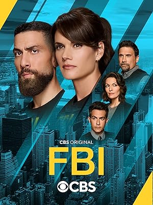 مسلسل FBI الموسم الثامن الحلقة 3 الثالثة مترجمة