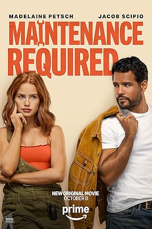 فيلم Maintenance Required 2025 مترجم