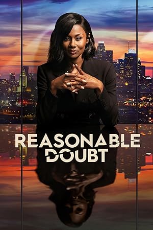 مسلسل Reasonable Doubt الموسم الثالث الحلقة 7 السابعة مترجمة