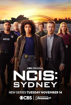 تحميل ومشاهدة مسلسل NCIS Sydney الموسم الثالث الحلقة 8 مترجمة حصرى