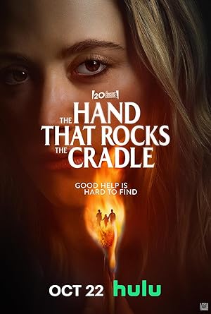فيلم The Hand That Rocks the Cradle 2025 مترجم