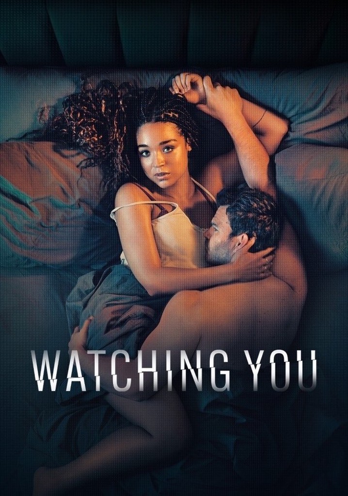 مسلسل Watching You الموسم الاول الحلقة 5 الخامسة مترجمة