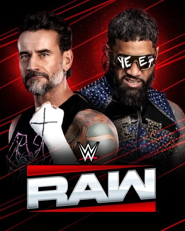 مشاهدة WWE RAW 27.10.2025 مترجم