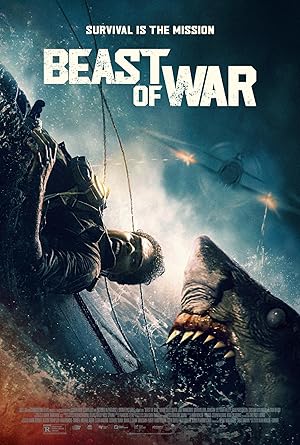 مشاهدة اونلاين فيلم Beast of War 2025 مترجم