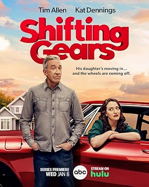 مسلسل Shifting Gears الموسم الثاني الحلقة 9 مترجمة