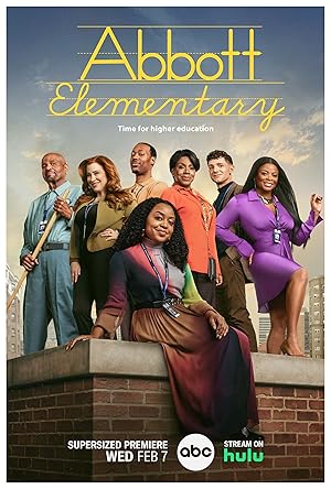 مسلسل Abbott Elementary الموسم الخامس الحلقة 9 مترجمة