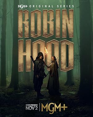تحميل ومشاهدة مسلسل Robin Hood الموسم الاول الحلقة 10 حصرى مترجمة