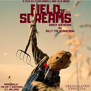 فيلم Field of Screams 2025 مترجم