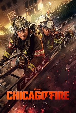 مسلسل Chicago Fire الموسم 14 الحلقة 8 السابعة مترجمة
