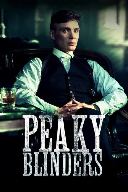 مشاهدة مسلسل Peaky Blinders الموسم الثاني الحلقة 6 والاخيرة مترجمة