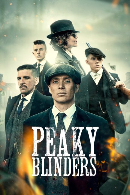 مشاهدة مسلسل Peaky Blinders الموسم السادس الحلقة 6 والاخيرة مترجمة
