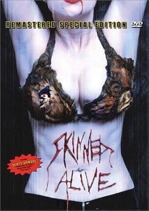 مشاهدة اونلاين فيلم Skinned Alive 1990 مترجم