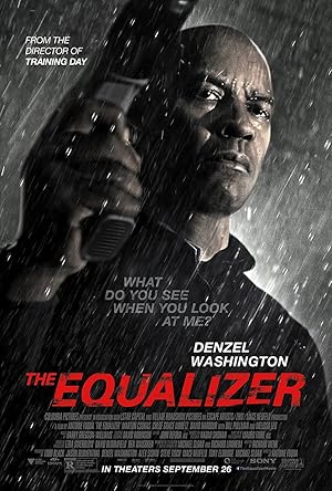 مشاهدة اون لاين فيلم The Equalizer 2014 مترجم