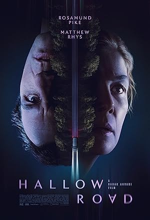 مشاهدة اونلاين فيلم Hallow Road 2025 مترجم