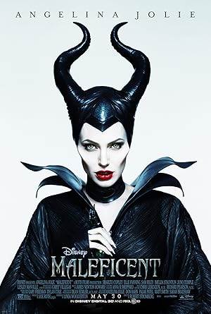 مشاهدة فيلم Maleficent 2014 مترجم