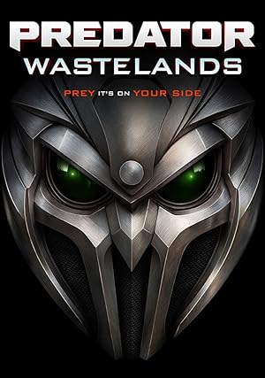 مشاهدة اونلاين فيلم Predator: Wastelands 2025 مترجم