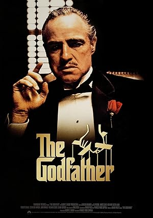 مشاهدة اونلاين فيلم The Godfather 1972 مترجم
