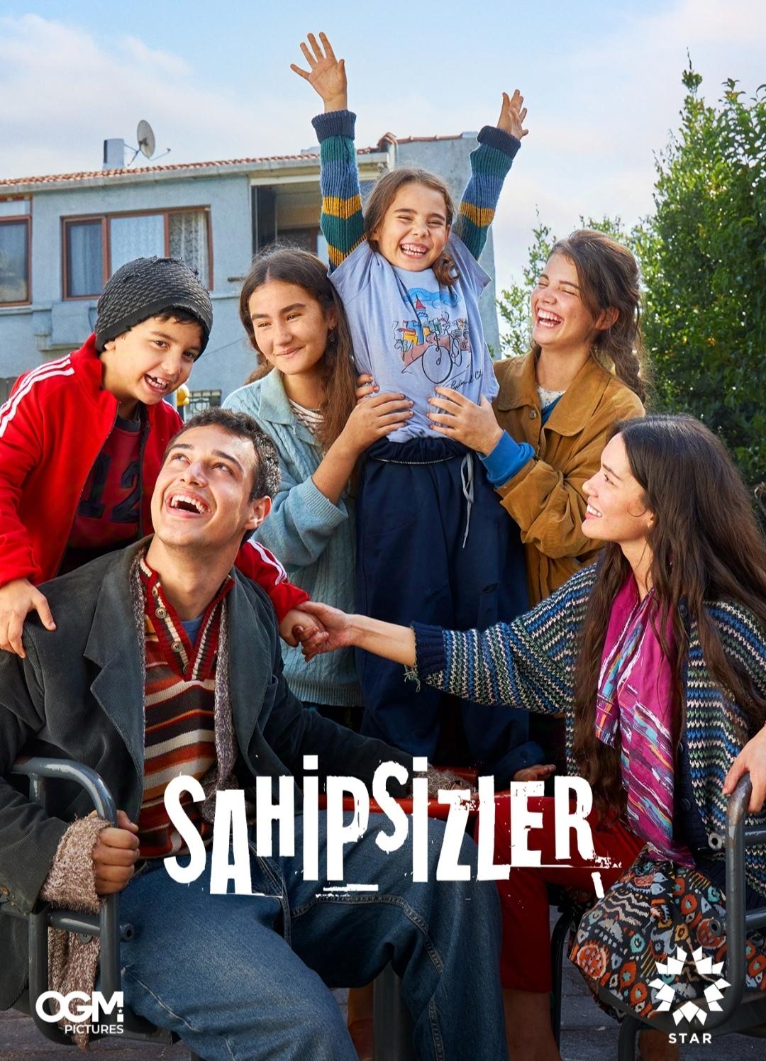 مشاهدة اونلاين مسلسل المشردون الحلقة 43 مترجمة