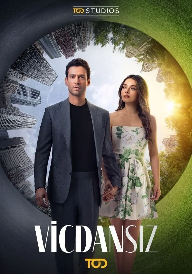 مشاهدة اونلاين مسلسل Vicdansiz الحلقة 4 مترجمة