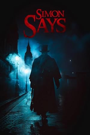 مشاهدة اونلاين فيلم Simon Says 2025 مترجم