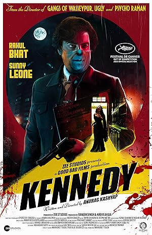 مشاهدة اونلاين فيلم Kennedy 2023 مترجم