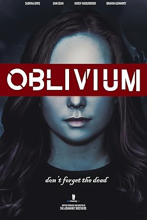 مشاهدة اون لاين فيلم Oblivium 2025 مترجم