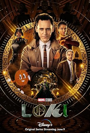 مشاهدة مسلسل Loki 2021 موسم 1 حلقة 6 والأخيرة مترجم
