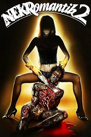 مشاهدة اونلاين فيلم Nekromantik 2 1991 مترجم