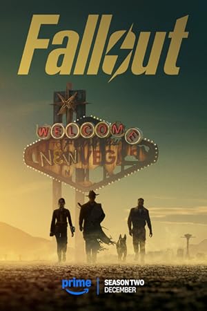 مشاهدة اونلاين مسلسل Fallout 2025 الموسم الثاني الحلقة 4 مترجمة
