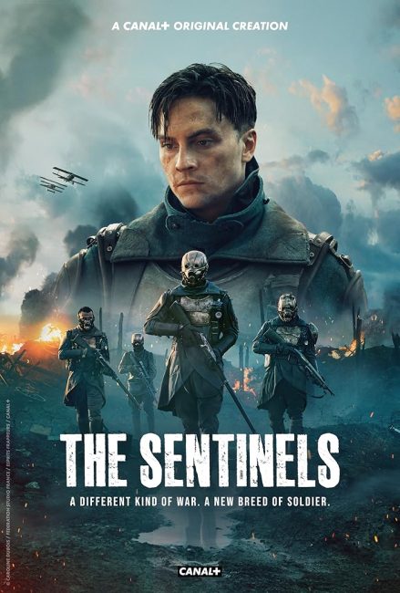 مشاهدة مسلسل The Sentinels الموسم الاول حلقة 6 والاخيرة مترجمة
