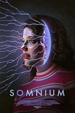 مشاهدة اونلاين فيلم Somnium 2024 مترجم