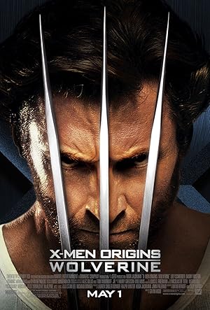 مشاهدة فيلم X-Men Origins: Wolverine 2009 مترجم