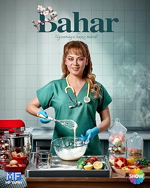 مشاهدة مسلسل بهار حلقة 8 مترجمة