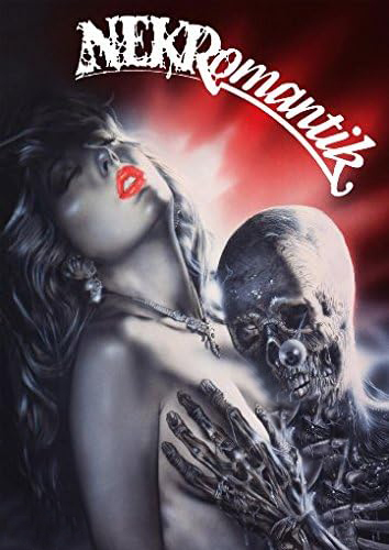 مشاهدة اونلاين فيلم Nekromantik 1988 مترجم