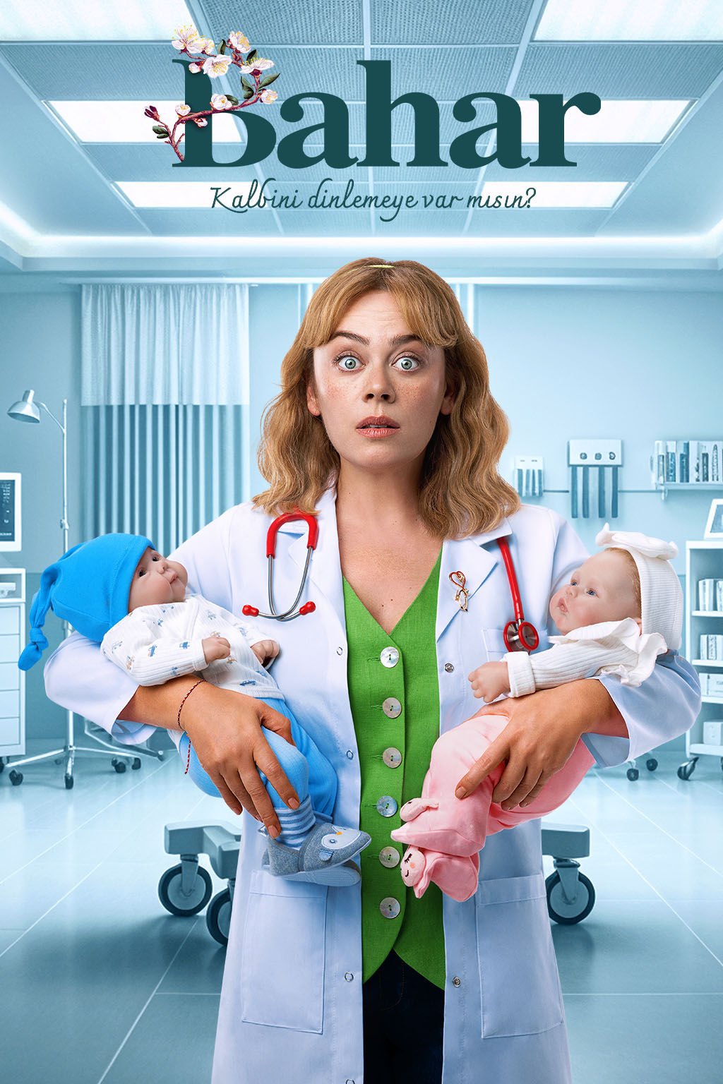 مشاهدة اونلاين مسلسل بهار الحلقة 48 مترجمة