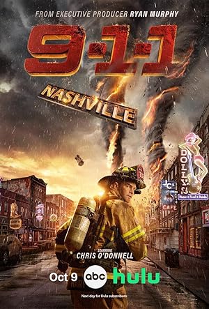 مسلسل 911 Nashville الموسم الاول الحلقة 7 مترجمة