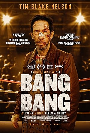 مشاهدة اونلاين فيلم Bang Bang 2024 مترجم