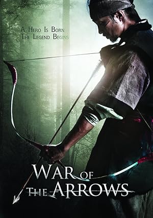 مشاهدة اونلاين فيلم War of the Arrows 2011 مترجم