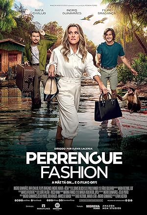 مشاهدة اونلاين فيلم Perrengue Fashion 2025 مترجم