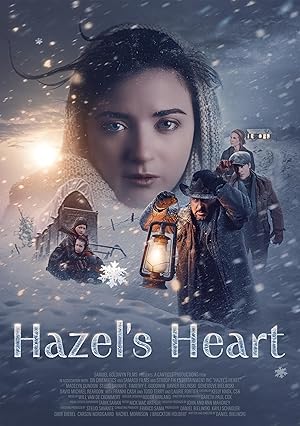مشاهدة اونلاين فيلم Hazel 2025 مترجم