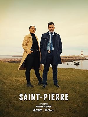 مسلسل Saint Pierre الموسم الثاني الحلقة 1 مترجمة