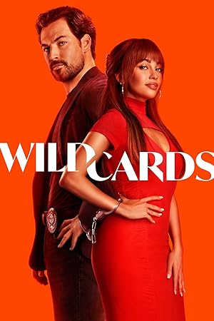 مسلسل Wild Cards الموسم الثالث الحلقة 1 مترجمة
