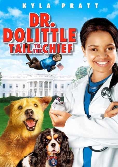 مشاهدة فيلم Dr Dolittle 4 2008 مترجم