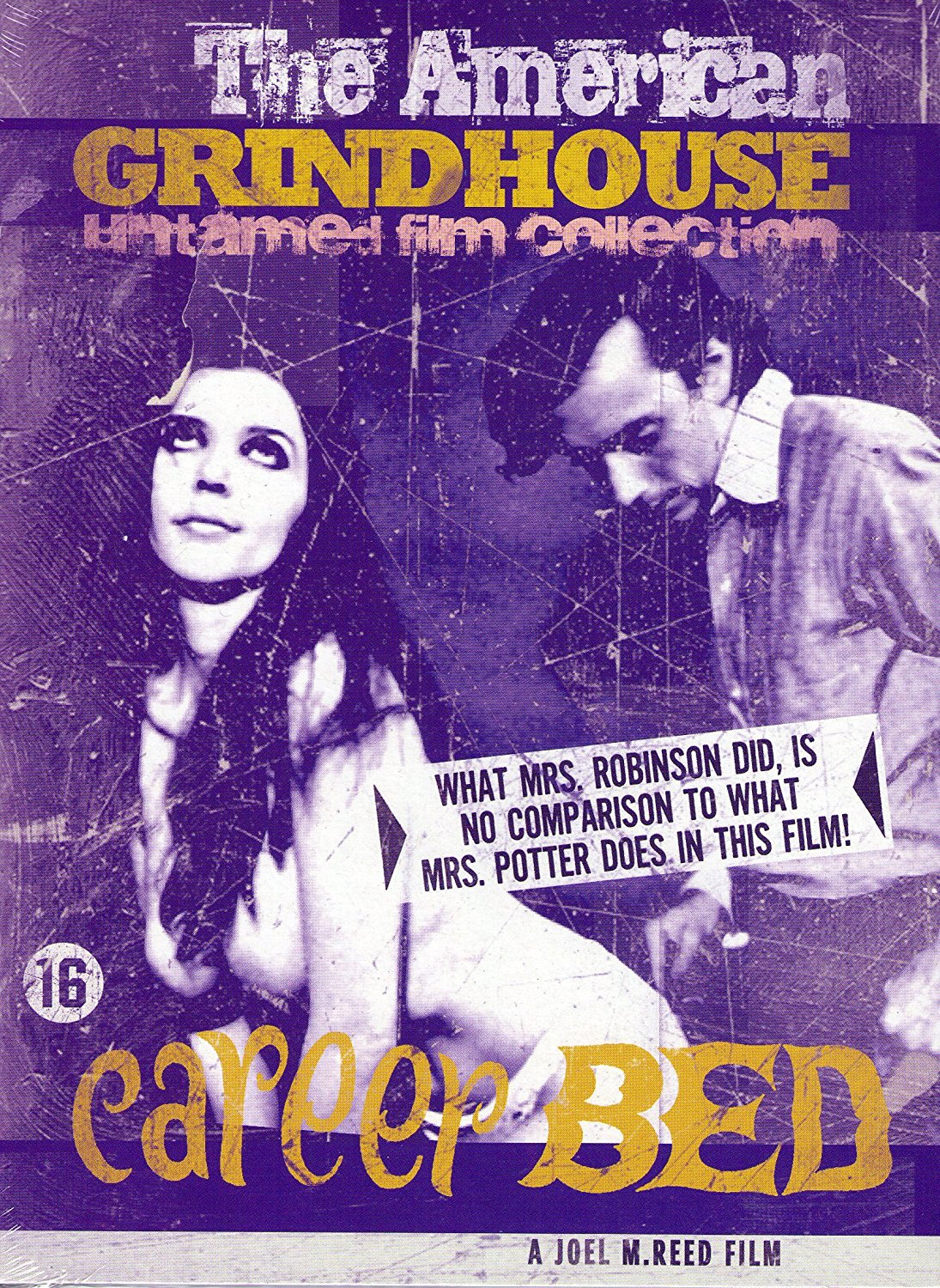 فيلم Career Bed 1969 مترجم