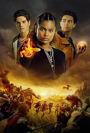 مسلسل The Wayfinders الموسم الاول الحلقة 5 مترجمة