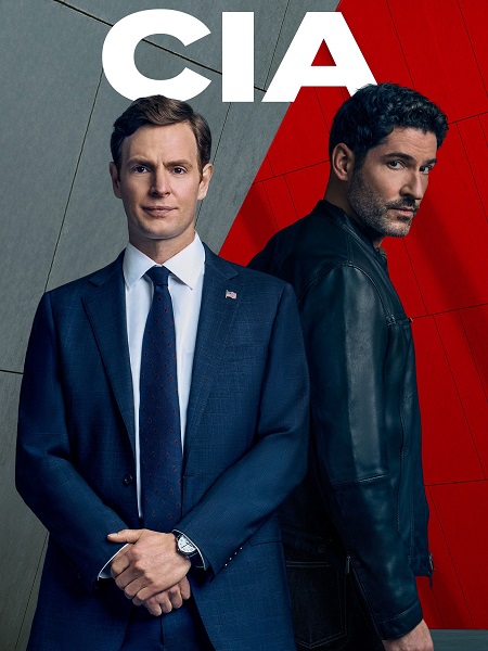 شاهد حصري مسلسل CIA الموسم الاول الحلقة 1 مترجمة