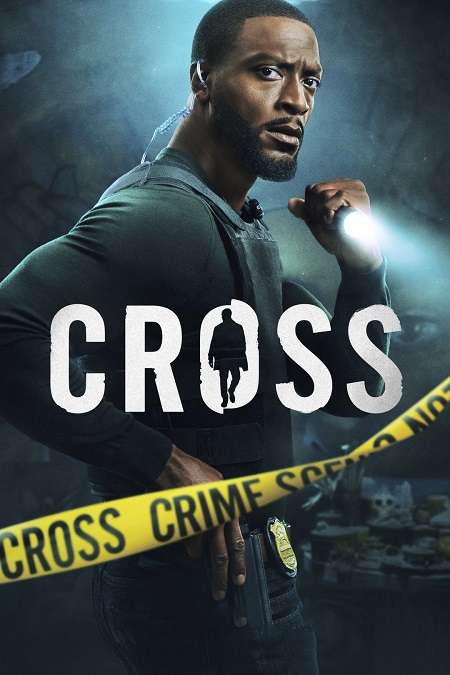 شاهد حصري مسلسل Cross الموسم الثاني الحلقة 5 مترجمة