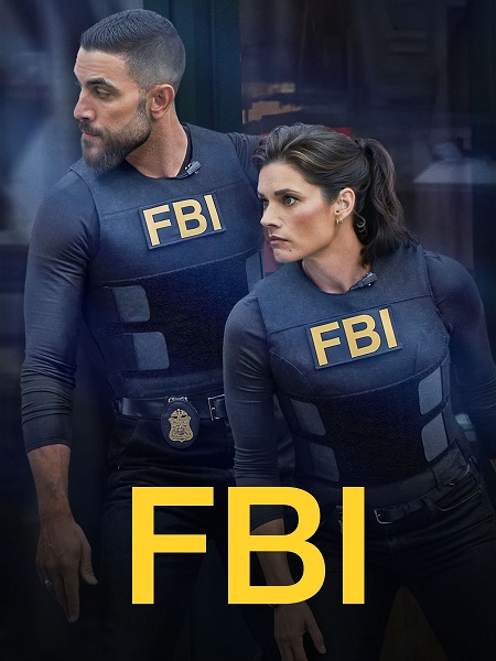 شاهد حصري مسلسل FBI الموسم الثامن الحلقة 9 مترجمة